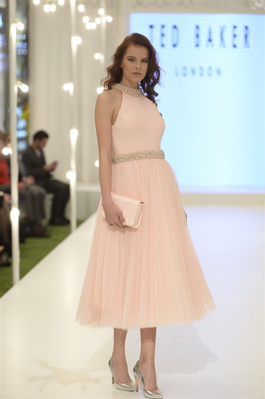 City Centre Beirut Spring Summer 2017 Collection